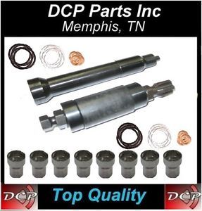 Tool 6 0L Ford Diesel Powerstroke Injector Sleeve Removal Install Kit