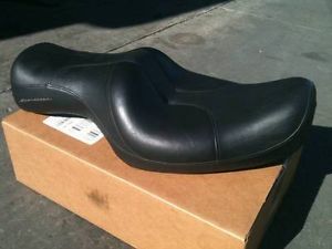 Harley Davidson Sportster 2 Up Seat for Years 2003 Back to 1984
