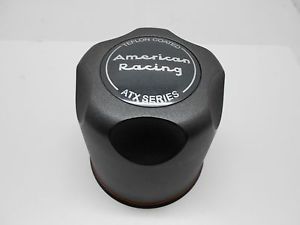 American Racing ATX Wheels