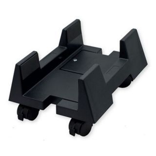 SYBA SY ACC65010 CPU Stand for ATX Case Plastic Black
