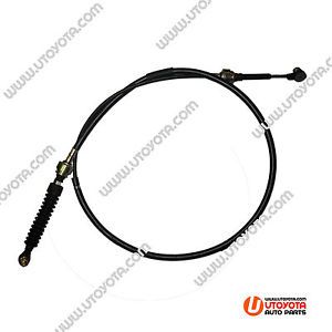 Utoyota Auto Parts SCCA93 Transmission Shift Cable Toyota Camry 92 93 94 95 6CYL
