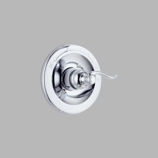 Delta Foundations Windemere Monitor 14 Series Thermostatic Valve Shower Faucet Trim    BT14096 / BT14096 OB / BT14096 SS