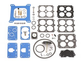 Carb Rebuild Kit Parts & Accessories