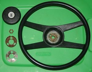 1970 1981 Camaro Steering Wheel w Horn Cap Hardware Z28 SS RS Nova Chevelle