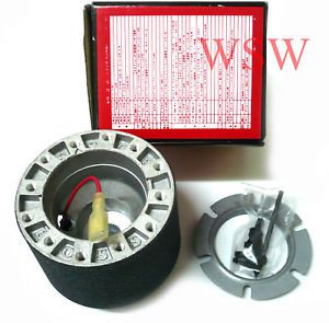 Steering Wheel Adapter Kit
