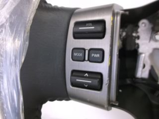 Genuine Nissan Titan Steering Wheel 48430 ZQ00B 48430ZQ00B