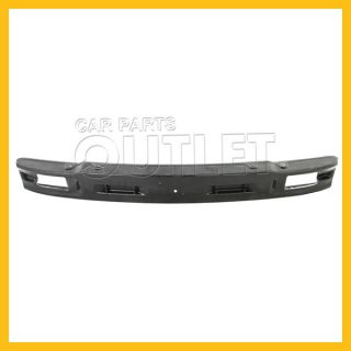 86 88 Mazda RX 7 Front Bumper Reinforcement Bar Rebar Steel New Replacement
