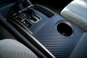 Infiniti G20 99 02 Carbon Fiber Interior Dash Kit Trim Parts Dashboard Panel