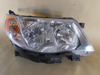 Subaru Forester Right Passenger Side Headlight Front Lamp Head Light RH Part
