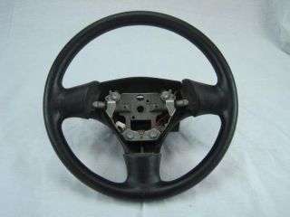 Mazda Miata Steering Wheel 1999 05