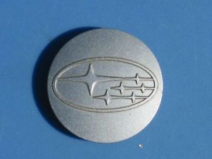 Subaru Wheel Center Cap Hubcap Emblem Badge 28821SA030 2 5 16"