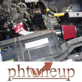 1998 2002 Chevy Camaro Firebird 3 8L V6 Air Intake Kit