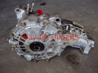 95 96 97 Acura TL 2 5 Differential Case Carrier Assembly 41120 PW8 A00