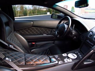 2008 Lamborghini Murcielago LP640 Coupe HRE Wheel Package Navigation 