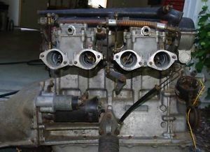 Alfa Romeo Giulietta Veloce Engine Complete