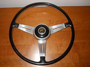 Alfa Romeo Giulia Spider Sprint Speciale Original Steering Wheel