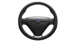 Charcoal Sport R Design Steering Wheel w RTI 2003 2012 Volvo XC90 30756165