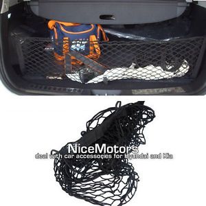 Trunk Cargo Luggage Net Genuine Parts Fit Kia Sportage 2011 2012 2013