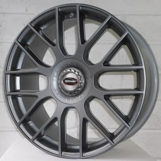 19" Vauxhall Astra Turbo 09 on Team Dynamics Imola SAT GM Wheels Tyres 5x105