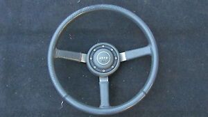 Jeep YJ Steering Wheel