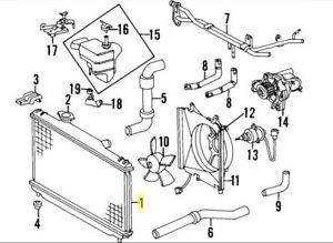 2007 2011 Jeep Wrangler Parts List Manual Catalog
