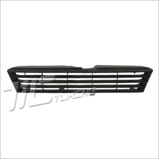 1989 1990 Mitsubishi galant GS GSX LS Grille Grill New Front Body Parts