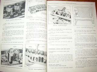 1962 Pontiac Shop Manuals Parts CD Tempest SC Sport Coupe LeMans