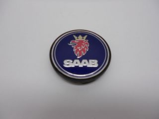 Saab 9 3 9 5 Wheel Center Cap 5236294