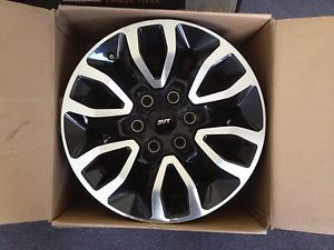 2013 Ford F150 Raptor Factory 17 Wheels Rims 04 11 F150 Expedition 3891