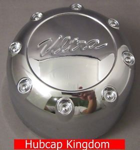 New Ultra Custom Wheel Hub Center Cap 89 9184