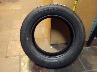 Uniroyal Tiger Paw Touring 175 65 14 82T Brand New Tire