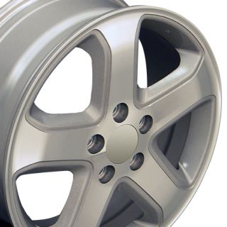 17" New TL Wheels Set of 4 Rims Fit Acura CL s TL s RL 3 5 RSX 3 2 TSX MDX