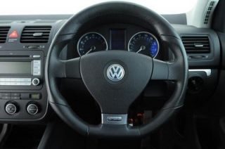 VW Passat B6 MK5 Jetta Golf EOS Steering Wheel Airbag