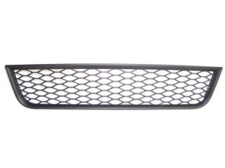 Audi RS6 Lower Grill Grille A6 S6 C5 01 05 Black