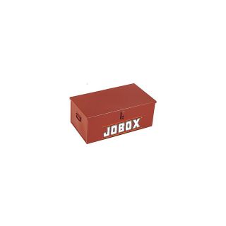 Jobox Heavy Duty Chest 12 x 30 x 16 33 cubic feet