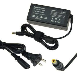 Brand New AC Adapter/Power Supply/Charger+US Power Cord for Acer LCD Monitors AC501 AC711 AC915 AF705 AL506 AL511 AL512 AL532 AL712 AL713 AL715 AL716 AL722 AL732 AL922, BenQ LCD Monitors FP2081 FP450 FP547 FP553 FP557 FP563 FP567 FP581 FP581 FP591 FP731 FP