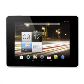 Acer Iconia 8" IPS Touchscreen Quad Core Android 16GB Tablet