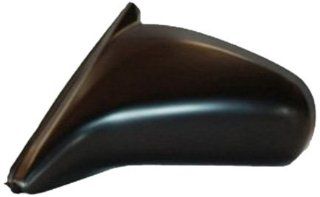 OE Replacement Honda Civic Driver Side Mirror Outside Rear View (Partslink Number HO1320122) Automotive
