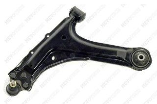 Auto Extra Mevotech MS20272 Control Arm and Ball Joint Automotive