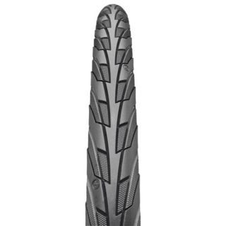 Continental Contact II Touring Road Bike Tyre