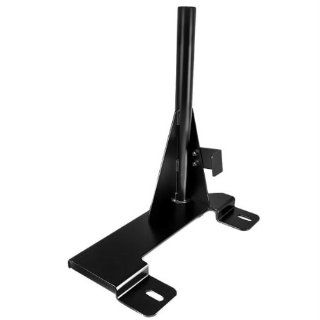 Ram Mounting Systems No drill Laptop Base F/ford Econoline Van (1995 2013) Ram vb 119 Computers & Accessories