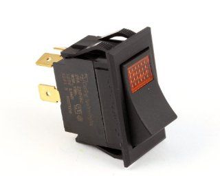 Cres Cor 0808 113 K 20 Amp 120 Volt Light Switch Kit