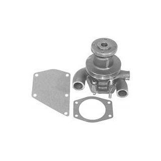 Tisco 747542M91 Replacement Part For Tractor Part No 747542M91. Water Pump