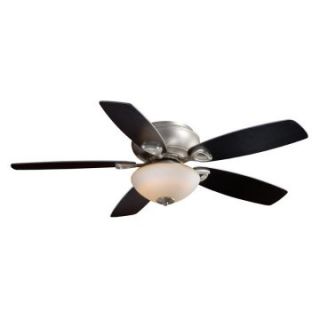 AireRyder FN52434BN Montreux 52 in. Indoor Ceiling Fan   Brushed Nickel   Ceiling Fans