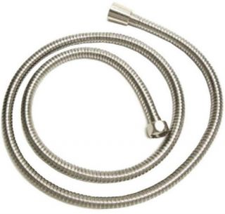 Whitehaus WH10301 59 in. Double Spiral Shower Hose   Faucet Accessories