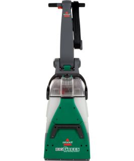 Bissell Big Green Clean Machine Carpet Cleaner 86T3   Carpet Cleaners