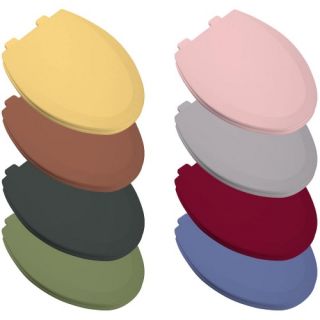 94 Custom Color Choices Color Direct Toilet Seat Kit   Toilet Seats
