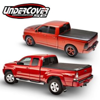 2011 2013 Dodge Ram 1500 Tonneau Cover   Undercover, Undercover SE