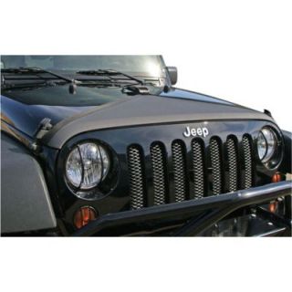 Rampage   Jeep Wrangler Front Bras