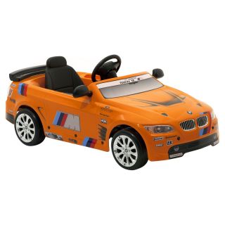 Toys Toys BMW M3 GT Battery Powered Riding Toy   Battery Powered Riding Toys